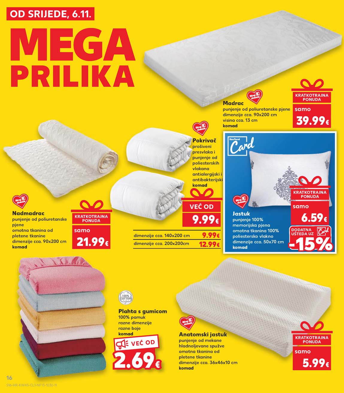 Katalog Kaufland sniženja