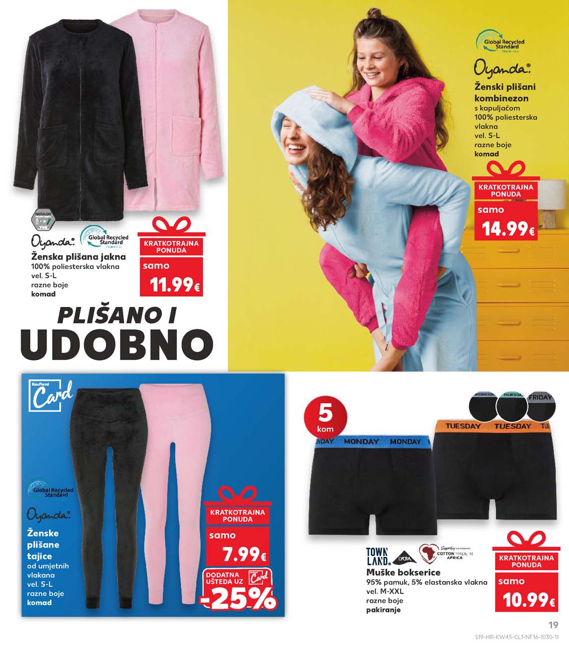 Katalog Kaufland sniženja