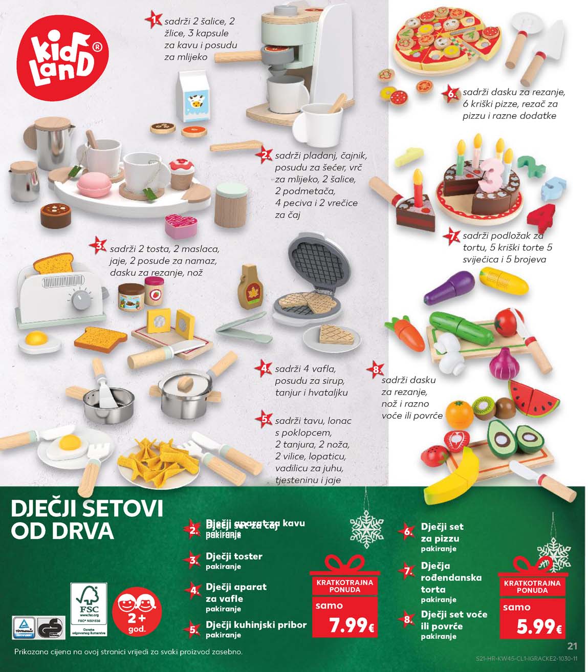 Katalog Kaufland sniženja