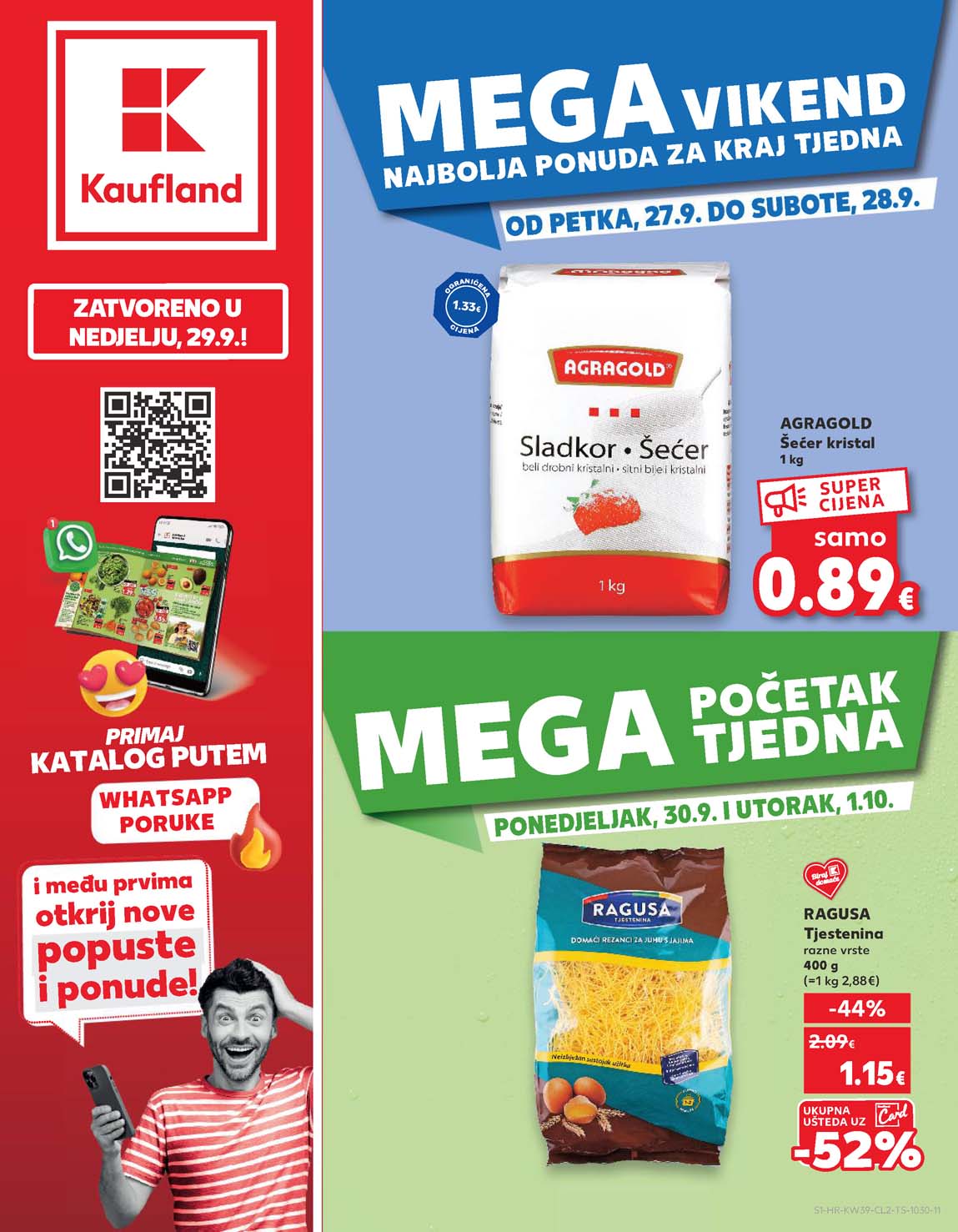 KAUFLAND KATALOG AKCIJA POPUSTI 