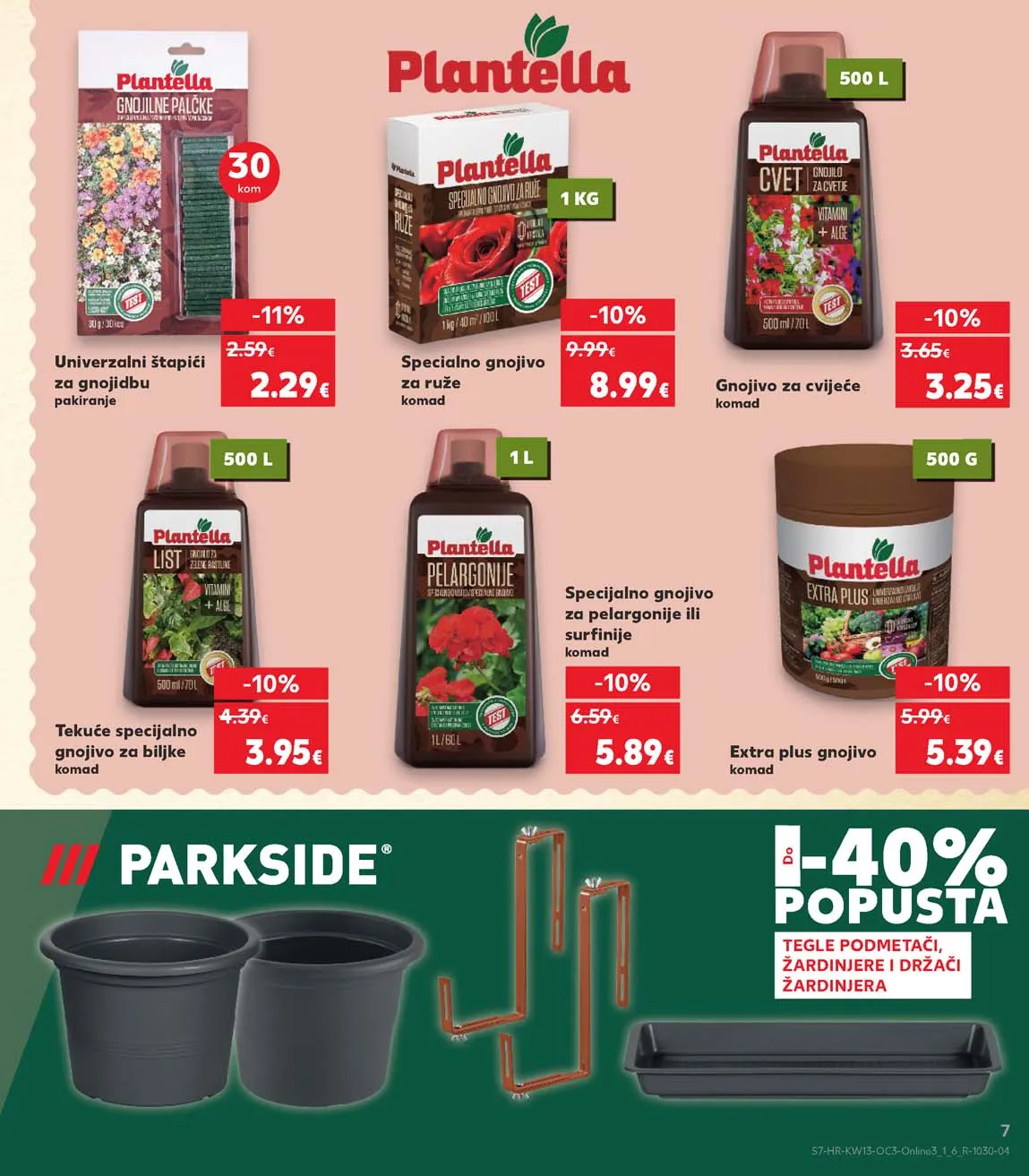Katalog Kaufland sniženja