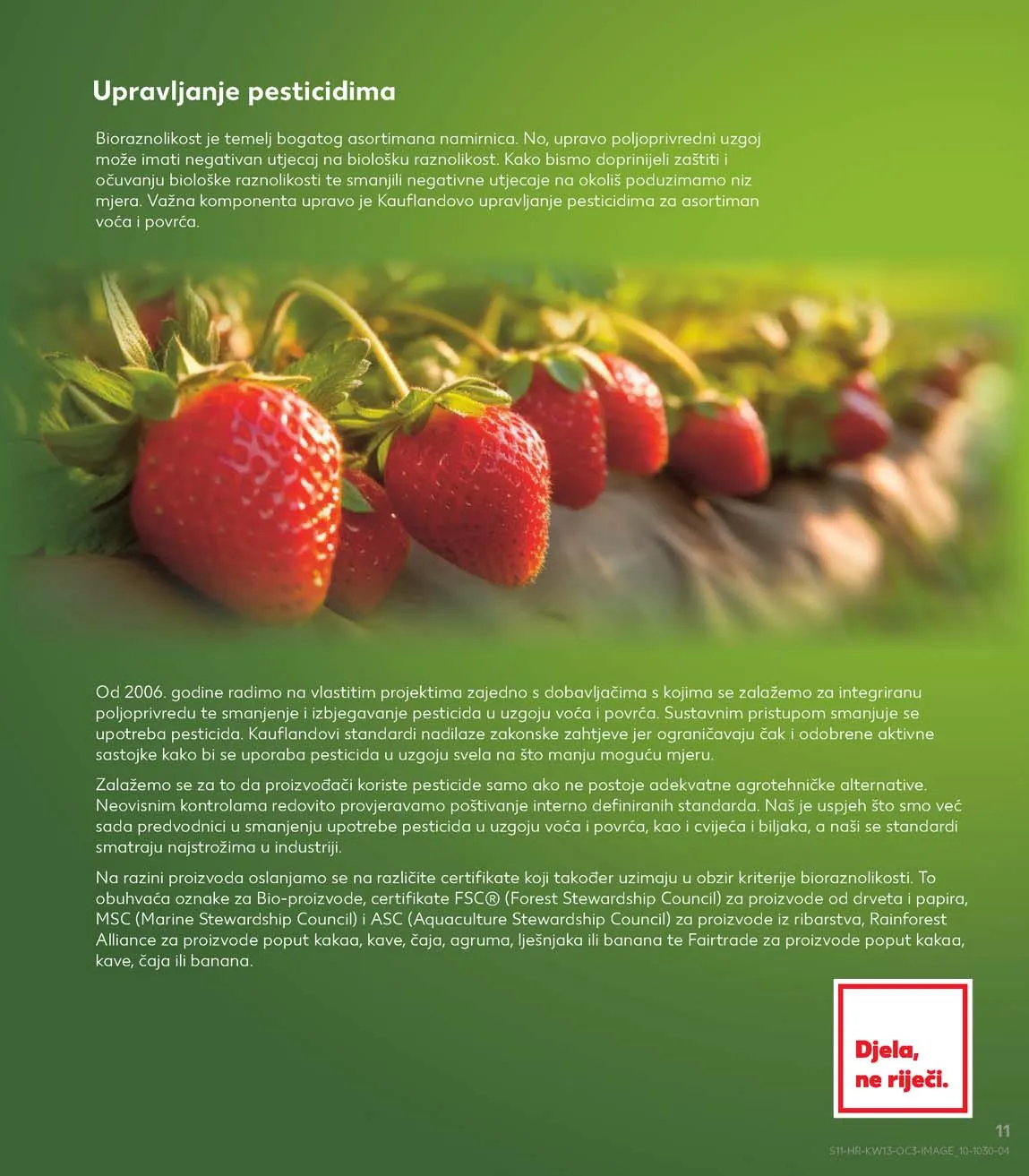 Katalog Kaufland sniženja