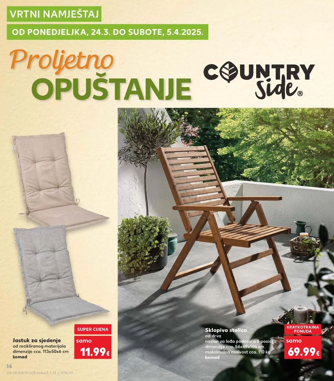 Katalog Kaufland sniženja