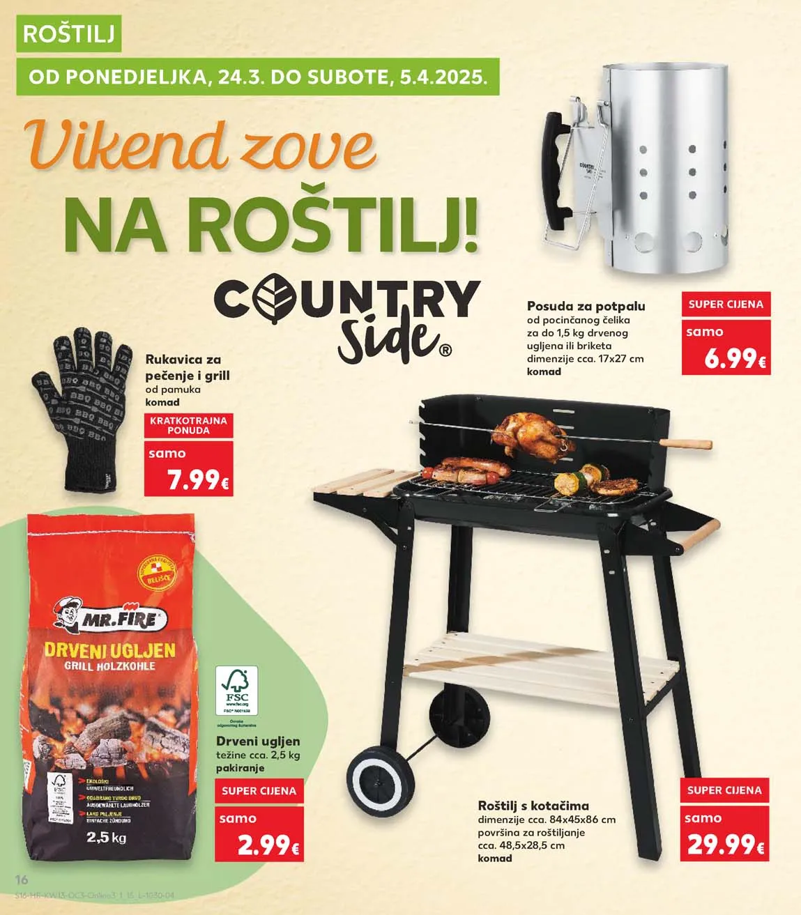 Katalog Kaufland sniženja