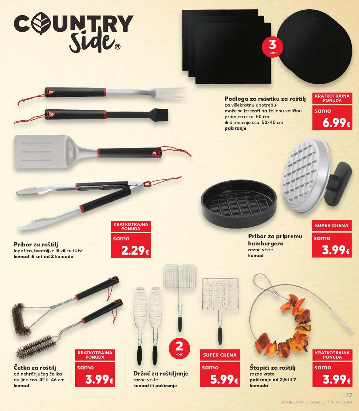 Katalog Kaufland sniženja