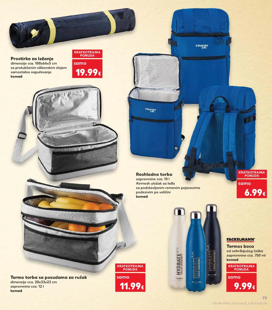 Katalog Kaufland sniženja