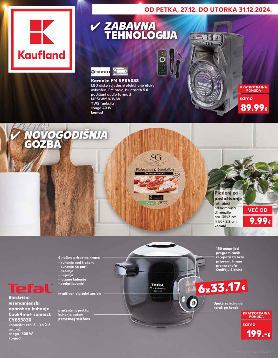 katalog kaufland snizenja