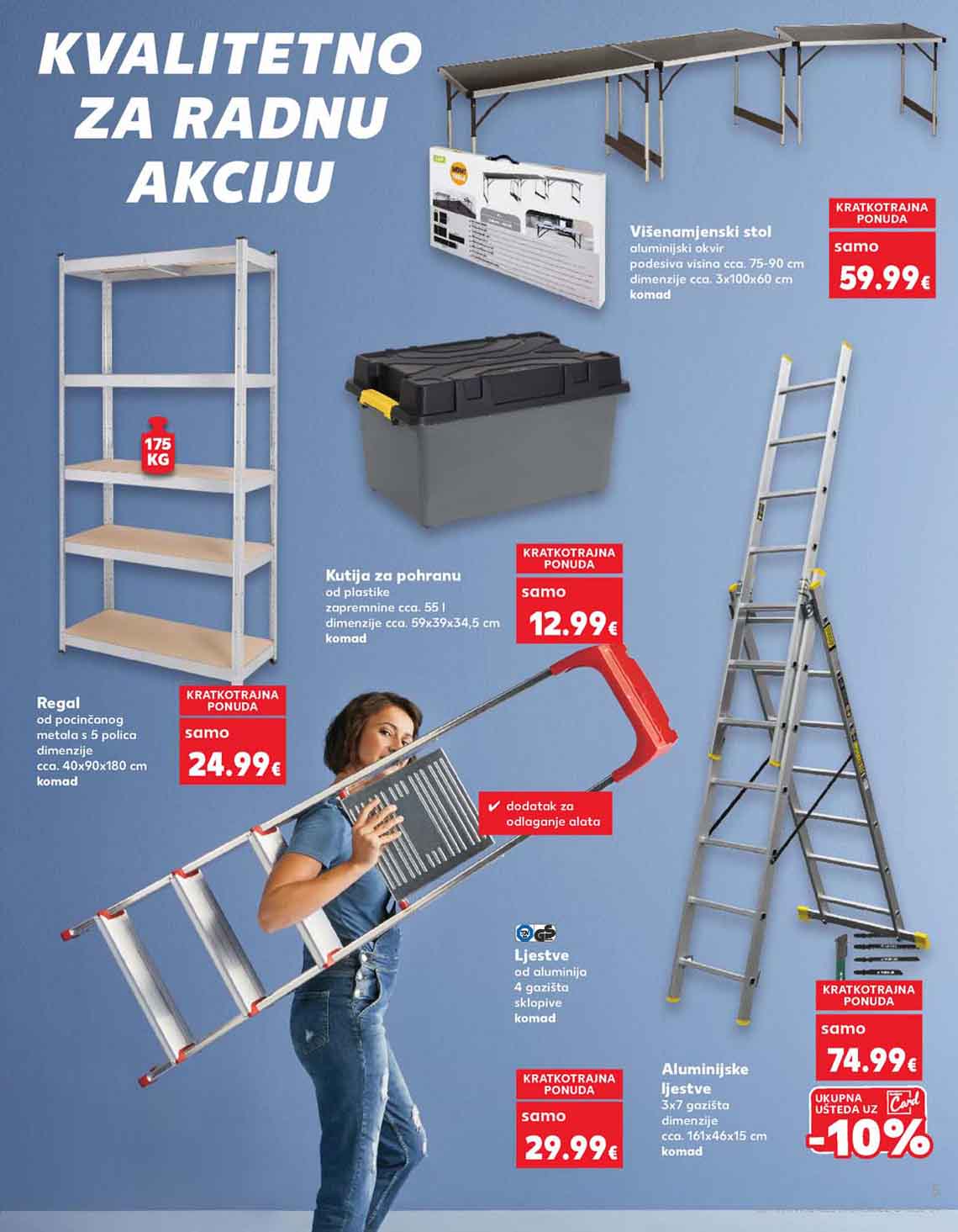 katalog kaufland snizenja