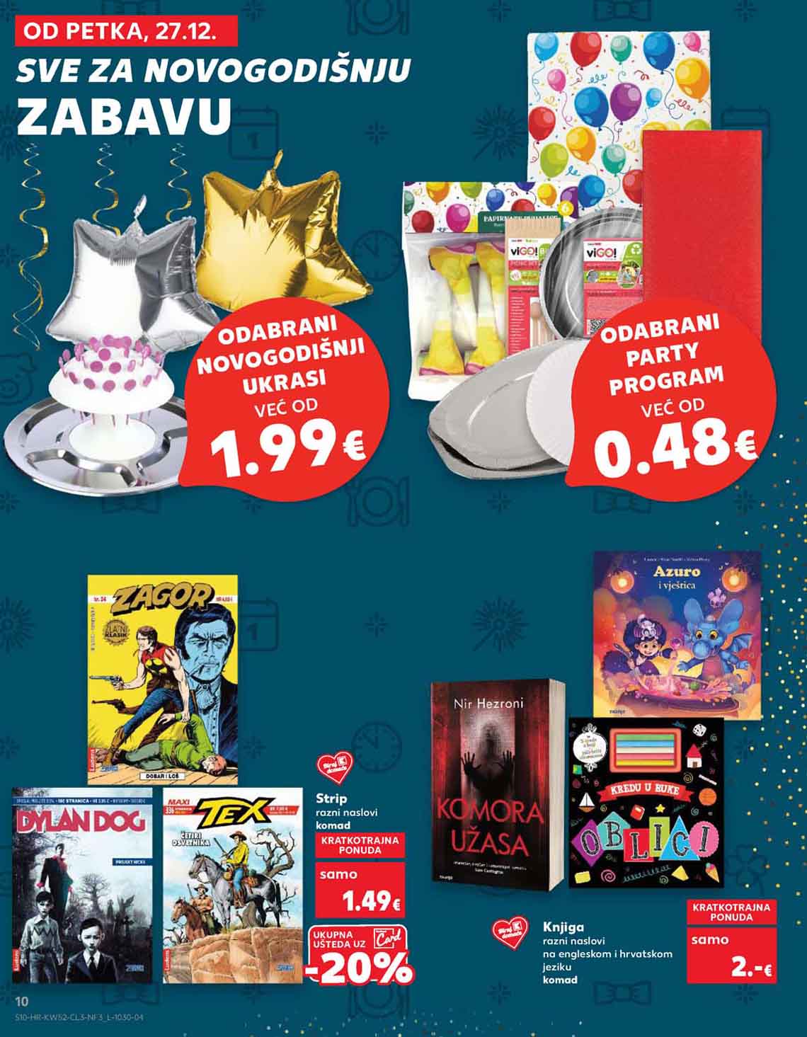 katalog kaufland snizenja