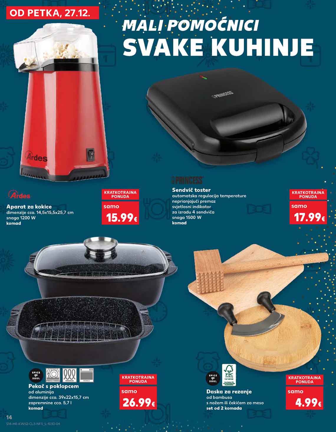 katalog kaufland snizenja