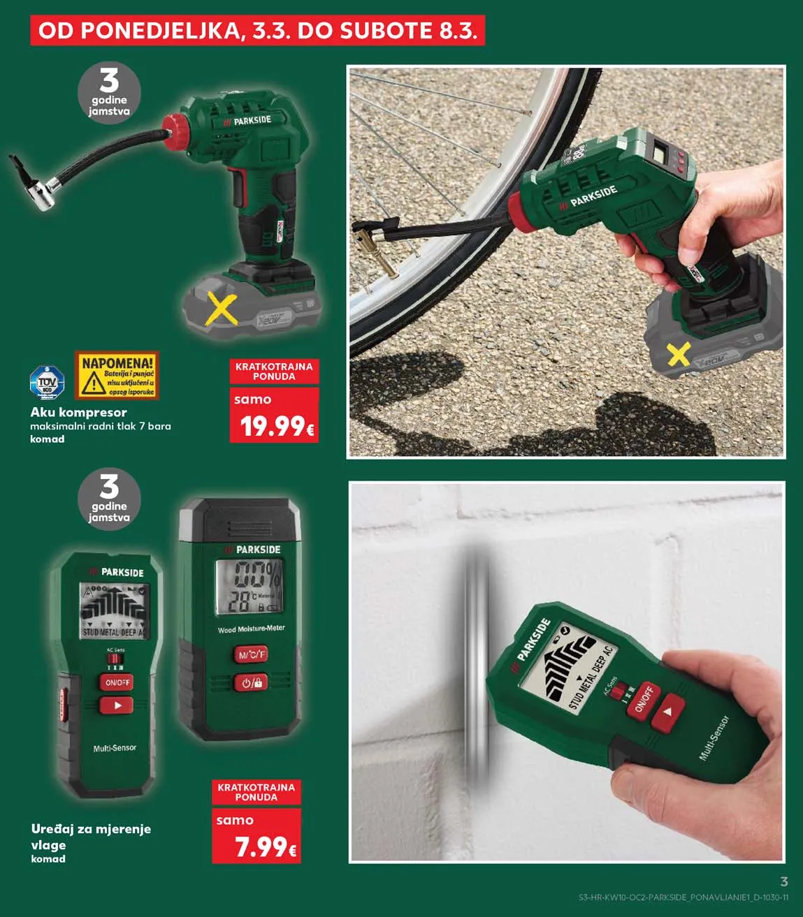 katalog kaufland snizenja