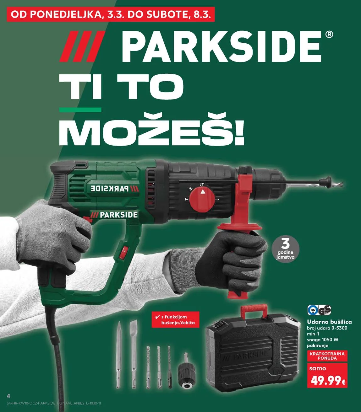 katalog kaufland snizenja