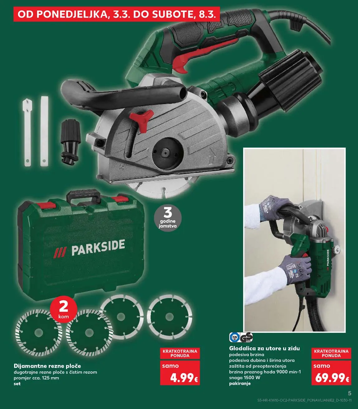 katalog kaufland snizenja