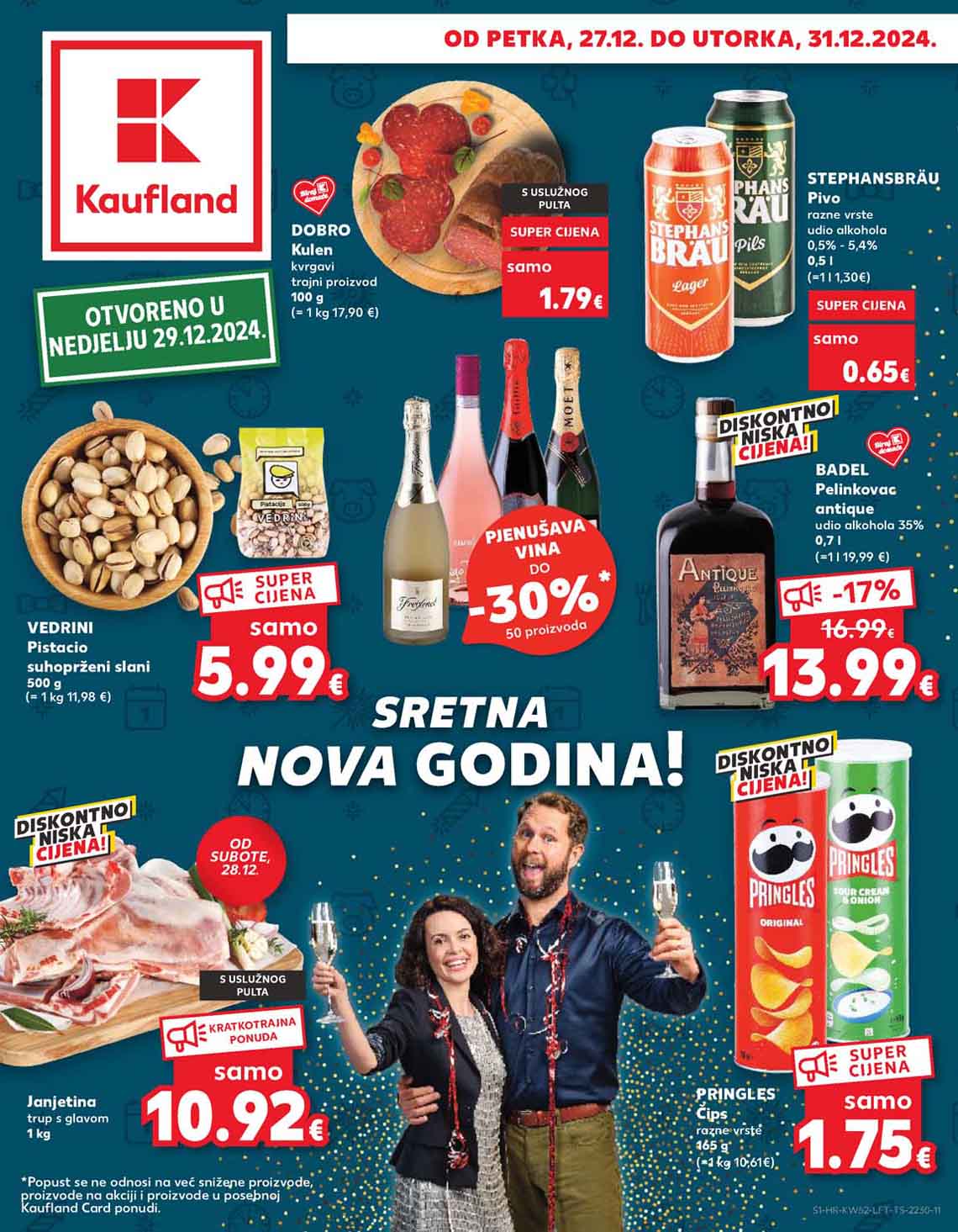 Katalog Kaufland sniženja