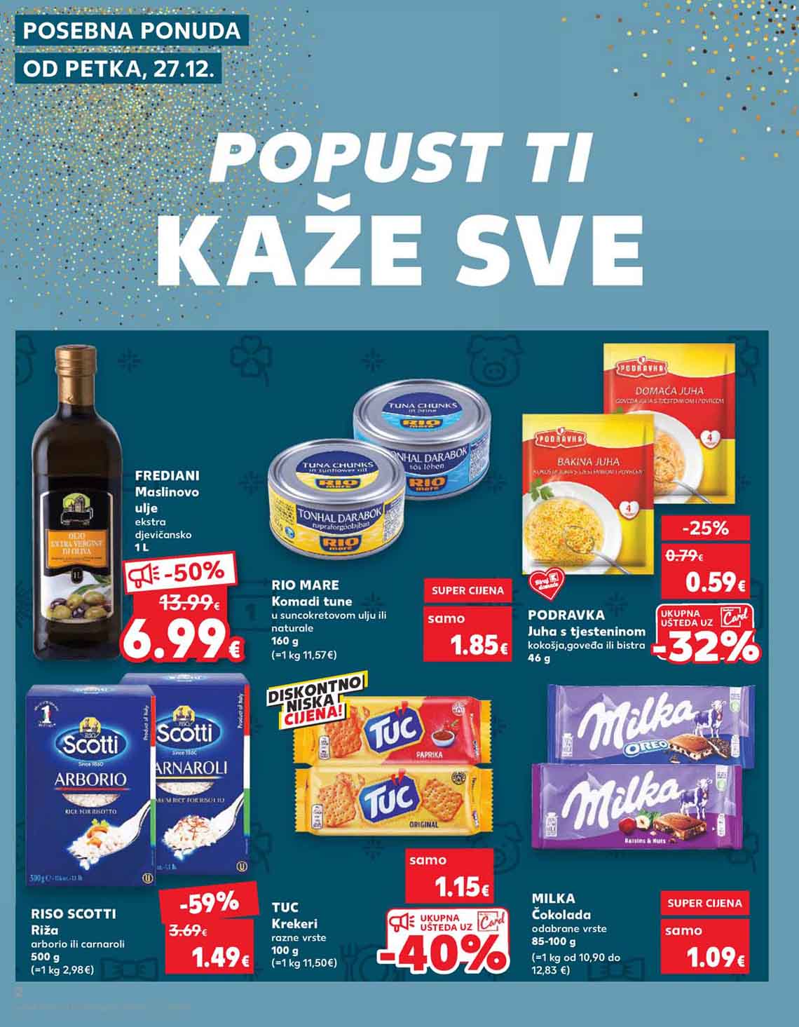 Katalog Kaufland sniženja