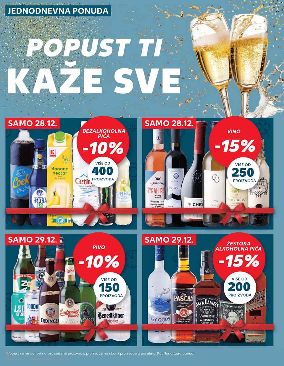 Katalog Kaufland sniženja