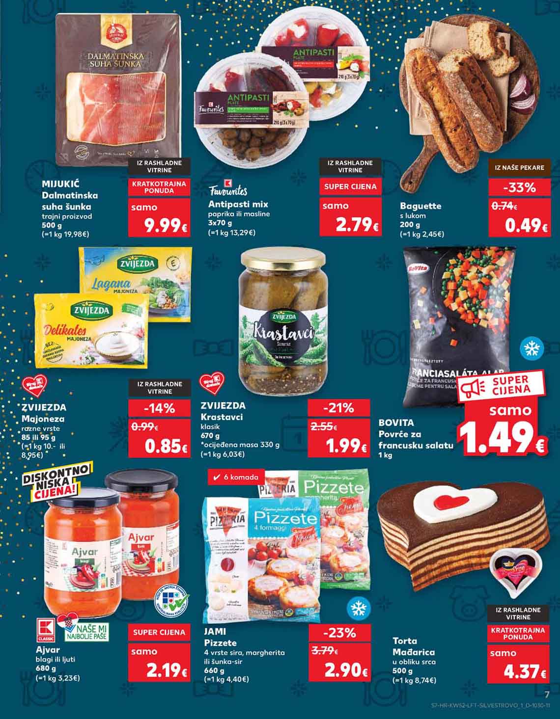 Katalog Kaufland sniženja