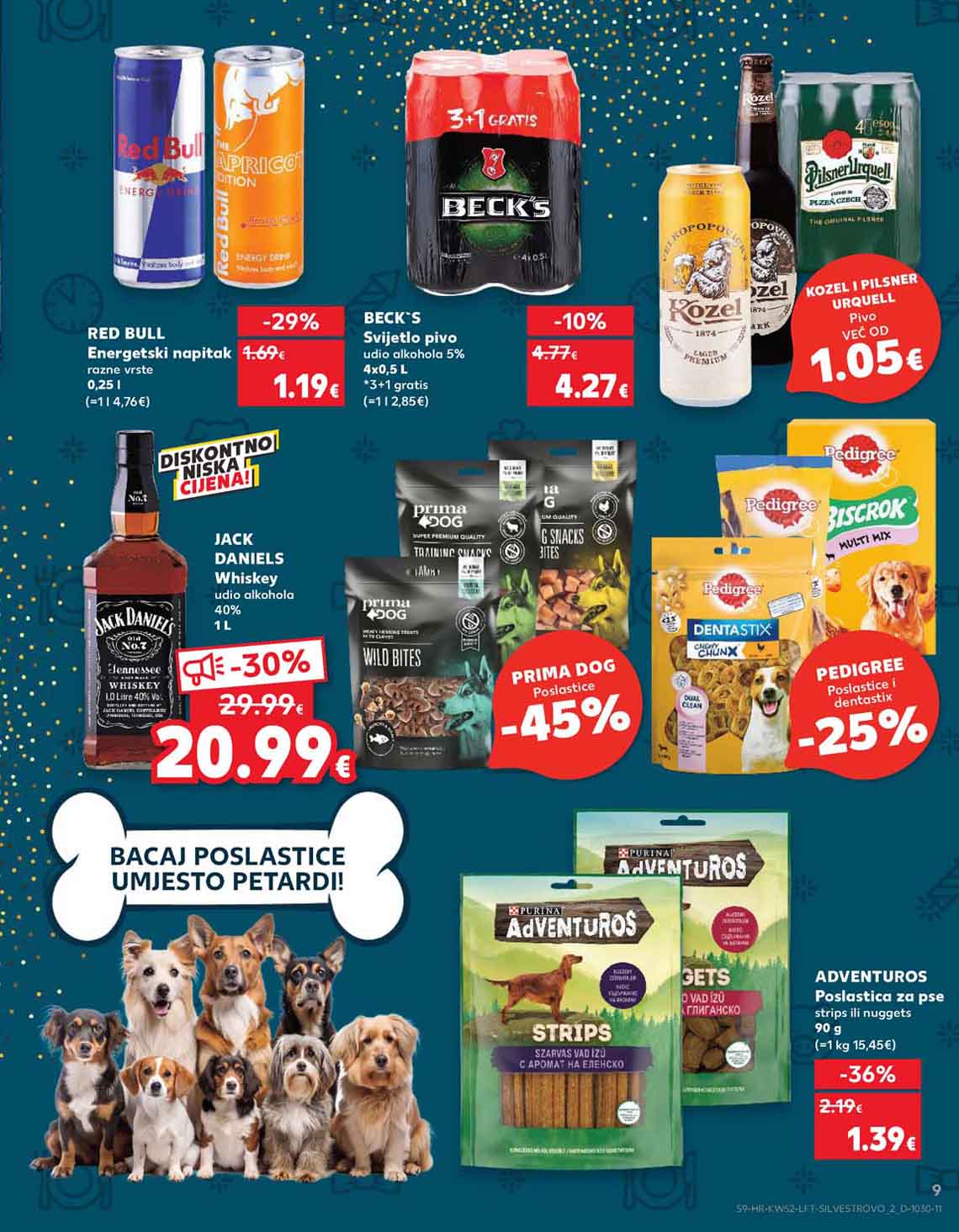 Katalog Kaufland sniženja