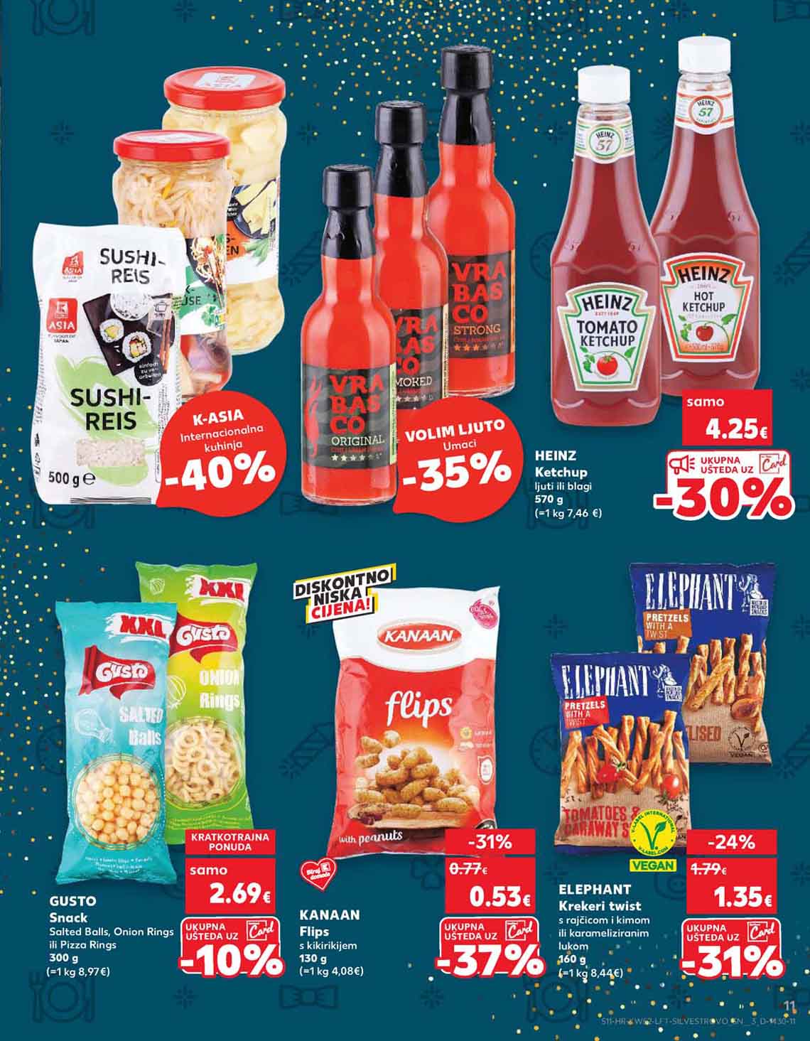 Katalog Kaufland sniženja