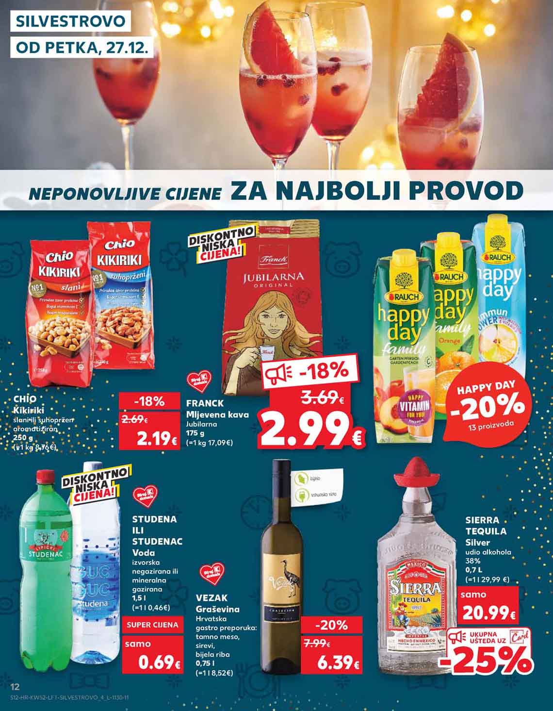 Katalog Kaufland sniženja