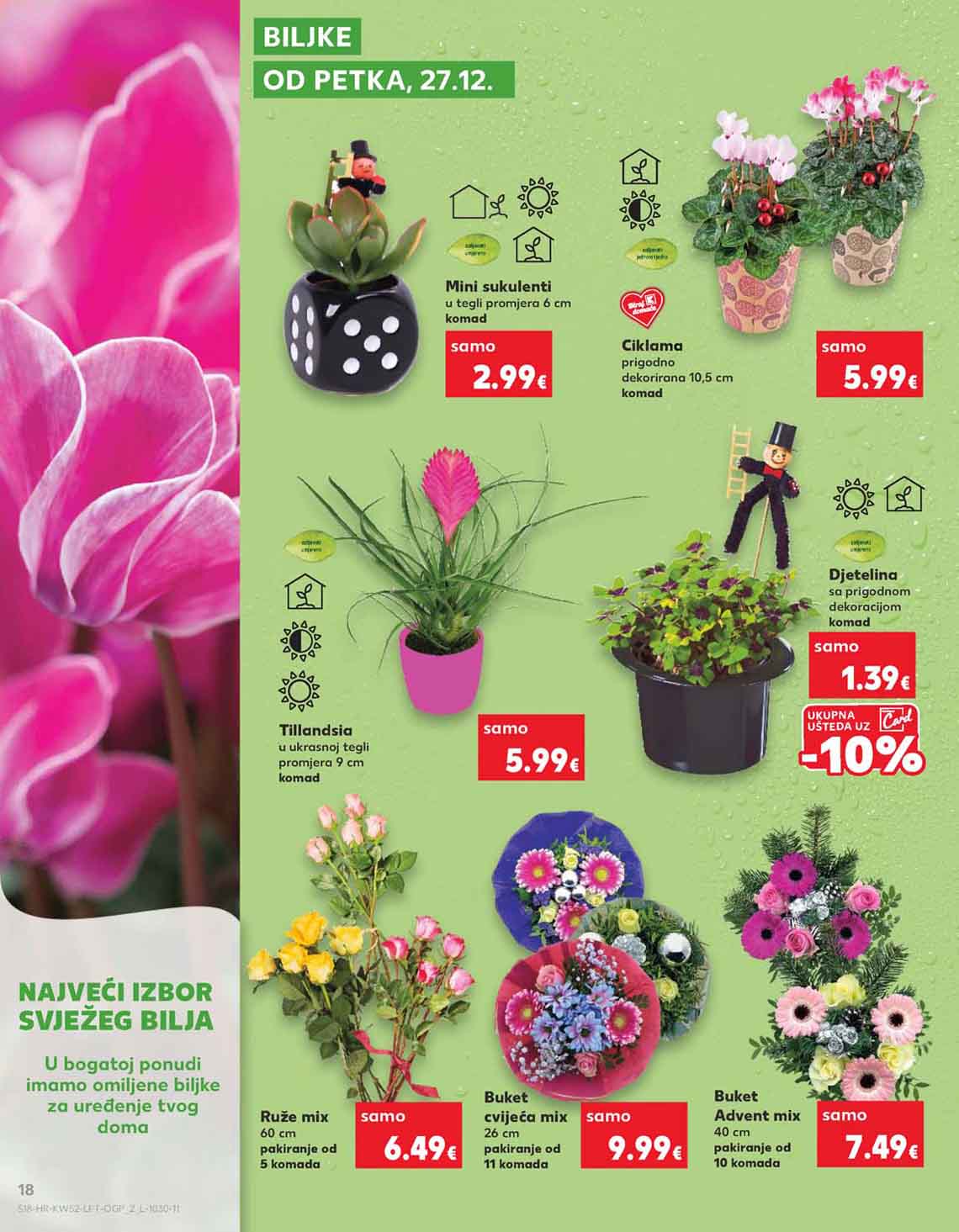 Katalog Kaufland sniženja