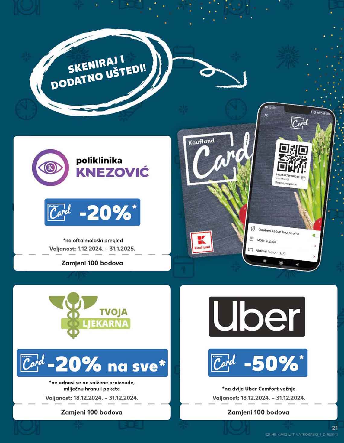 Katalog Kaufland sniženja