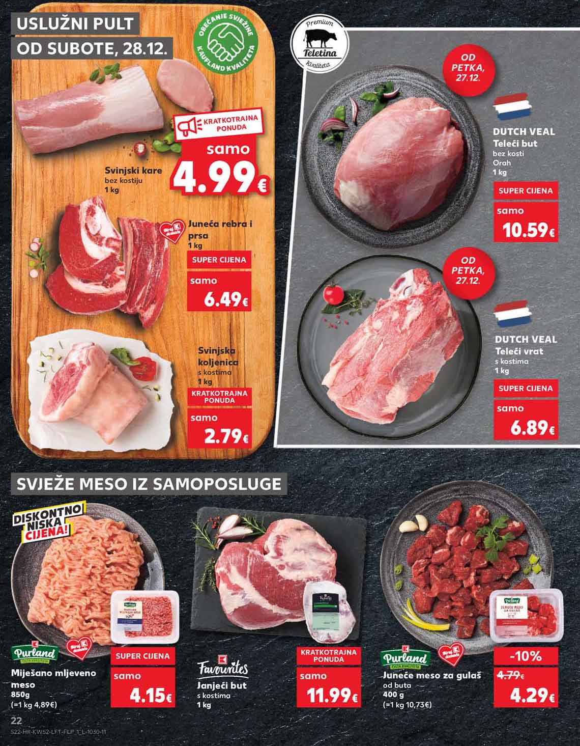 Katalog Kaufland sniženja