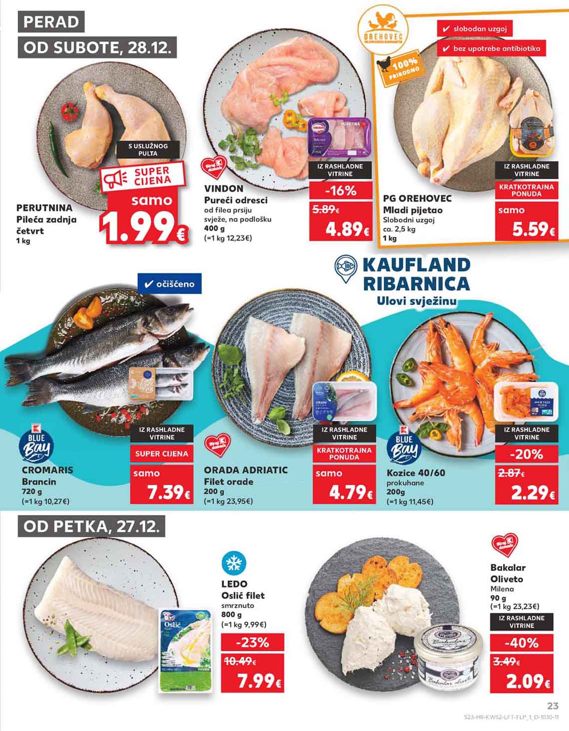 Katalog Kaufland sniženja