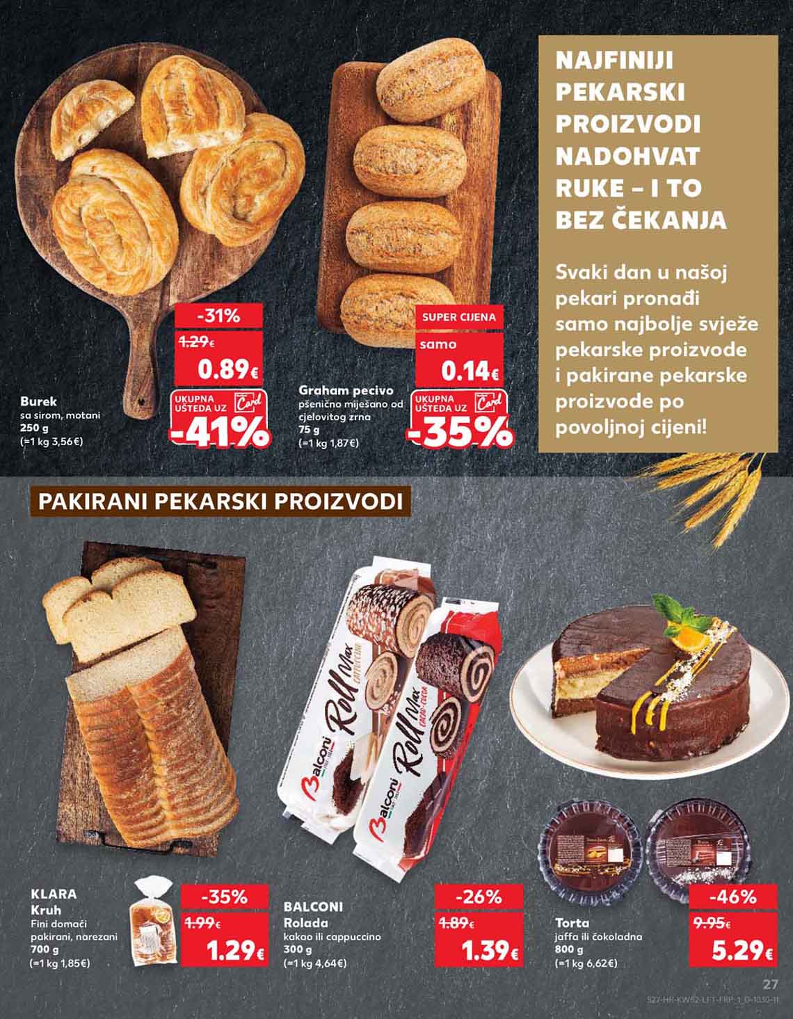 Katalog Kaufland sniženja