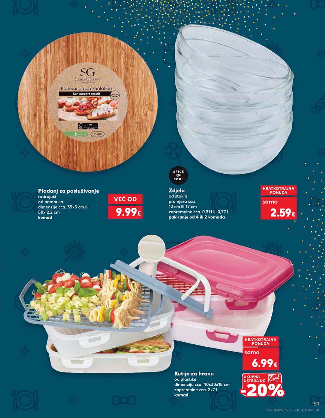 Katalog Kaufland sniženja