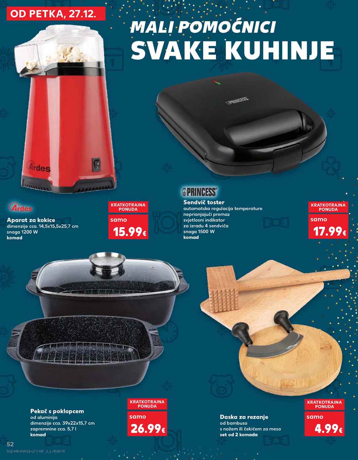 Katalog Kaufland sniženja