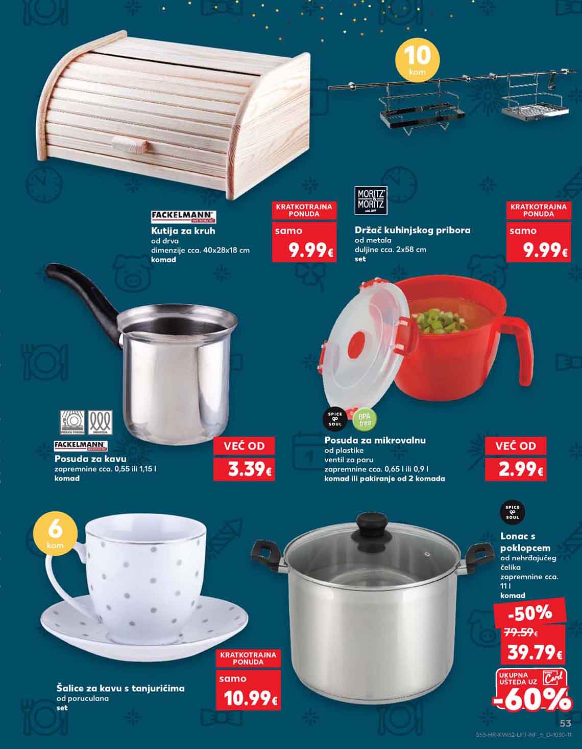 Katalog Kaufland sniženja