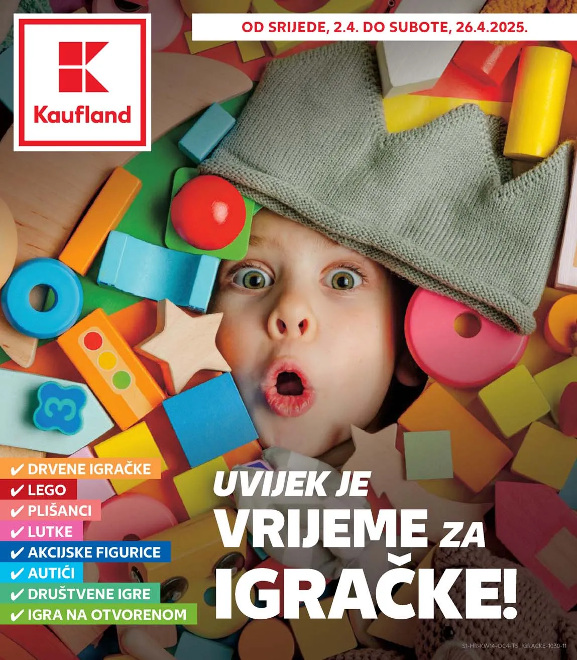 Katalog Kaufland sniženja