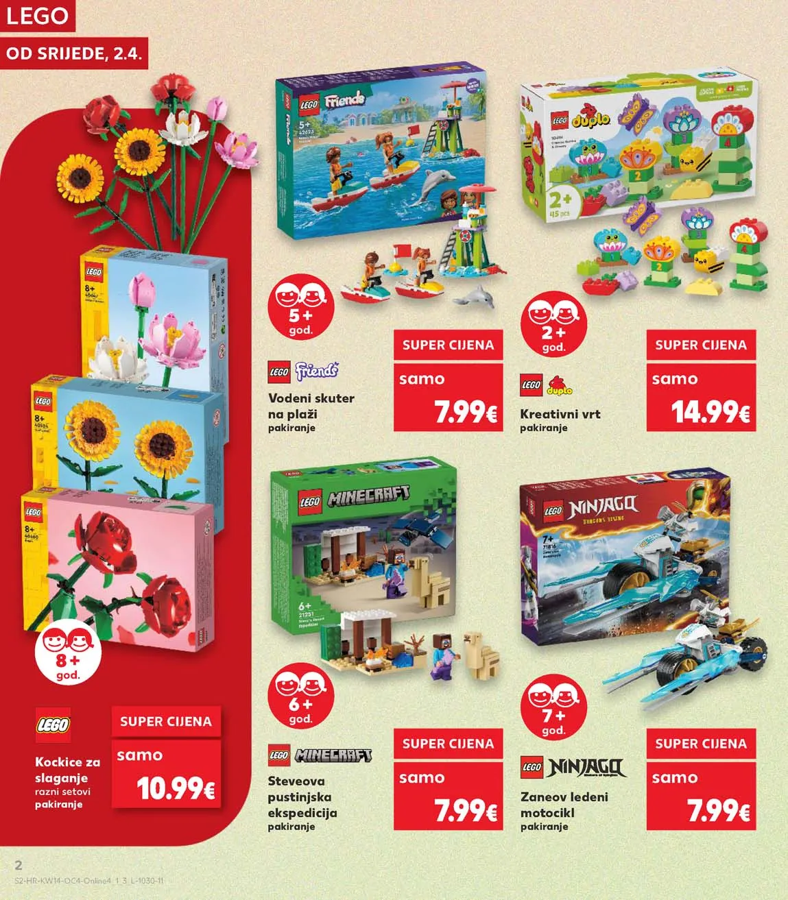 Katalog Kaufland sniženja