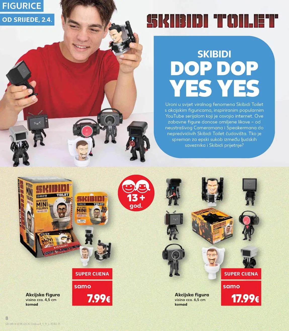 Katalog Kaufland sniženja