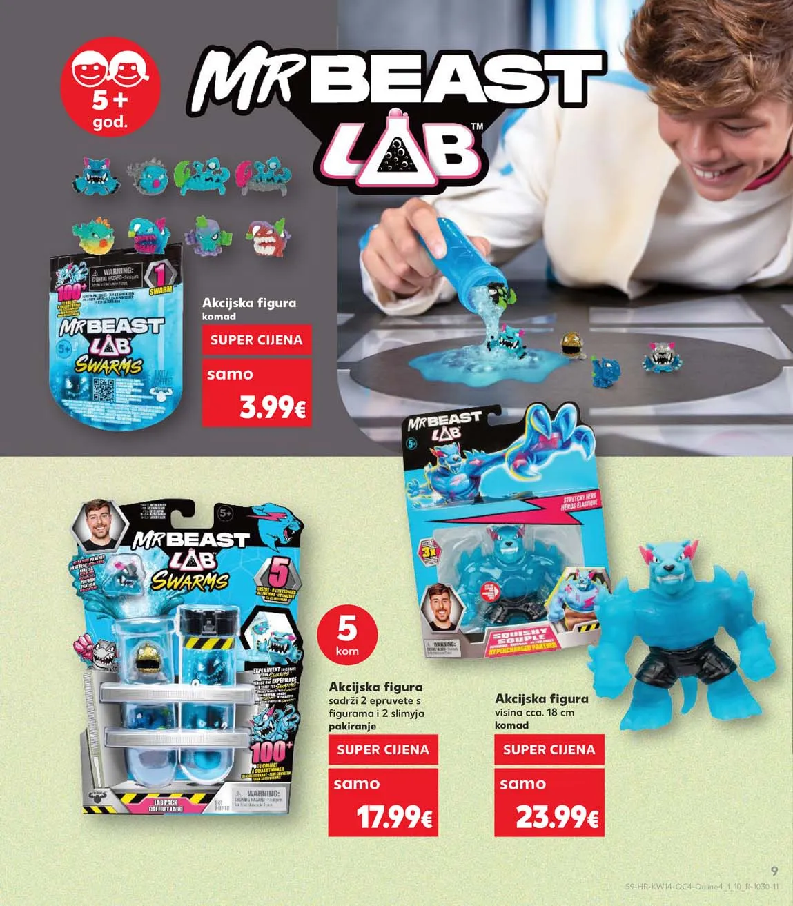 Katalog Kaufland sniženja