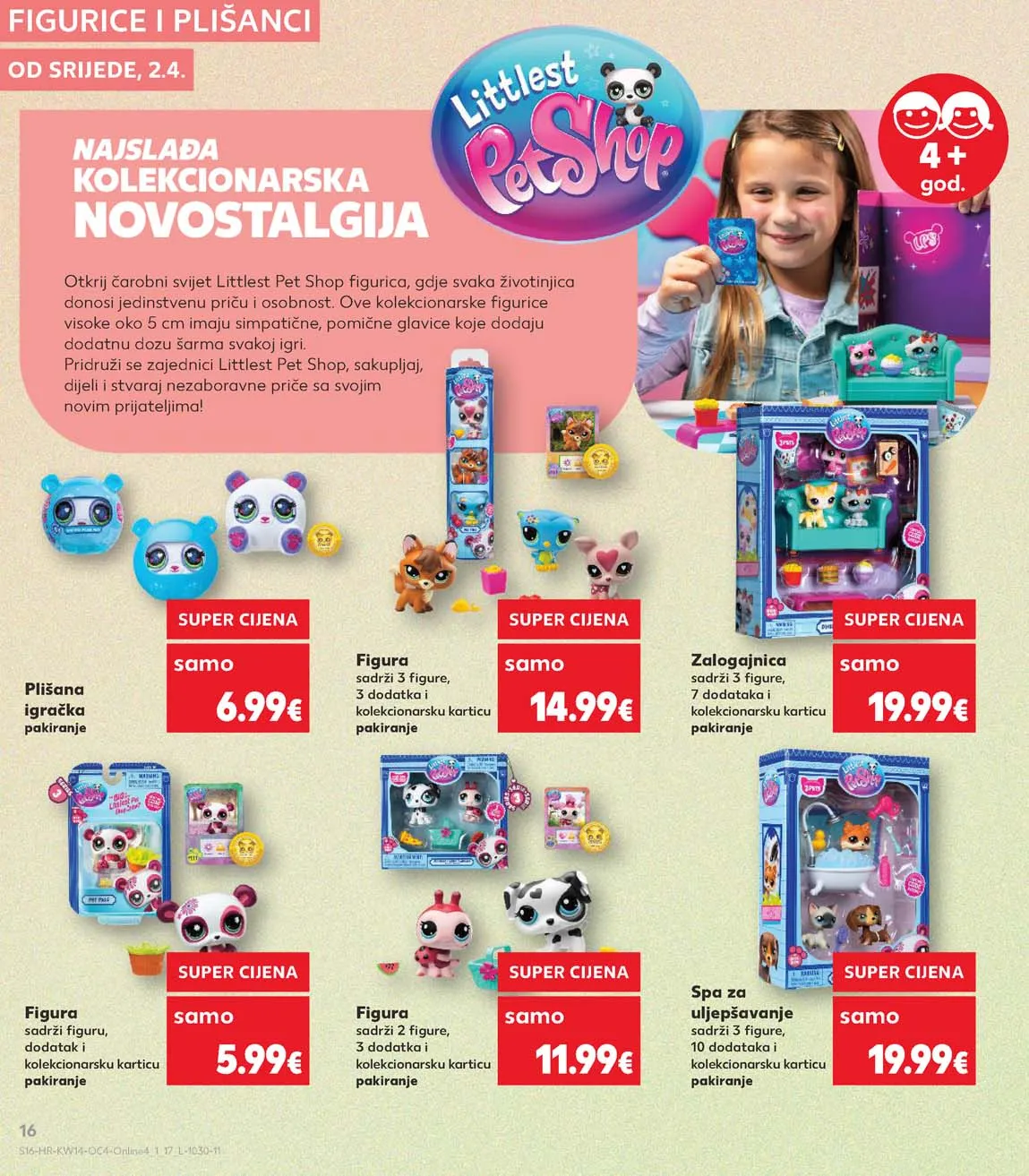 Katalog Kaufland sniženja