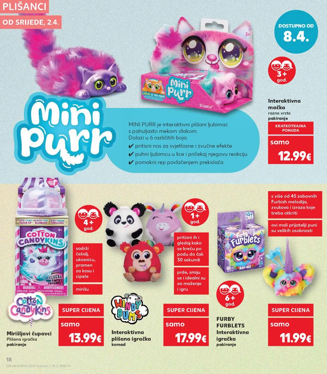 Katalog Kaufland sniženja