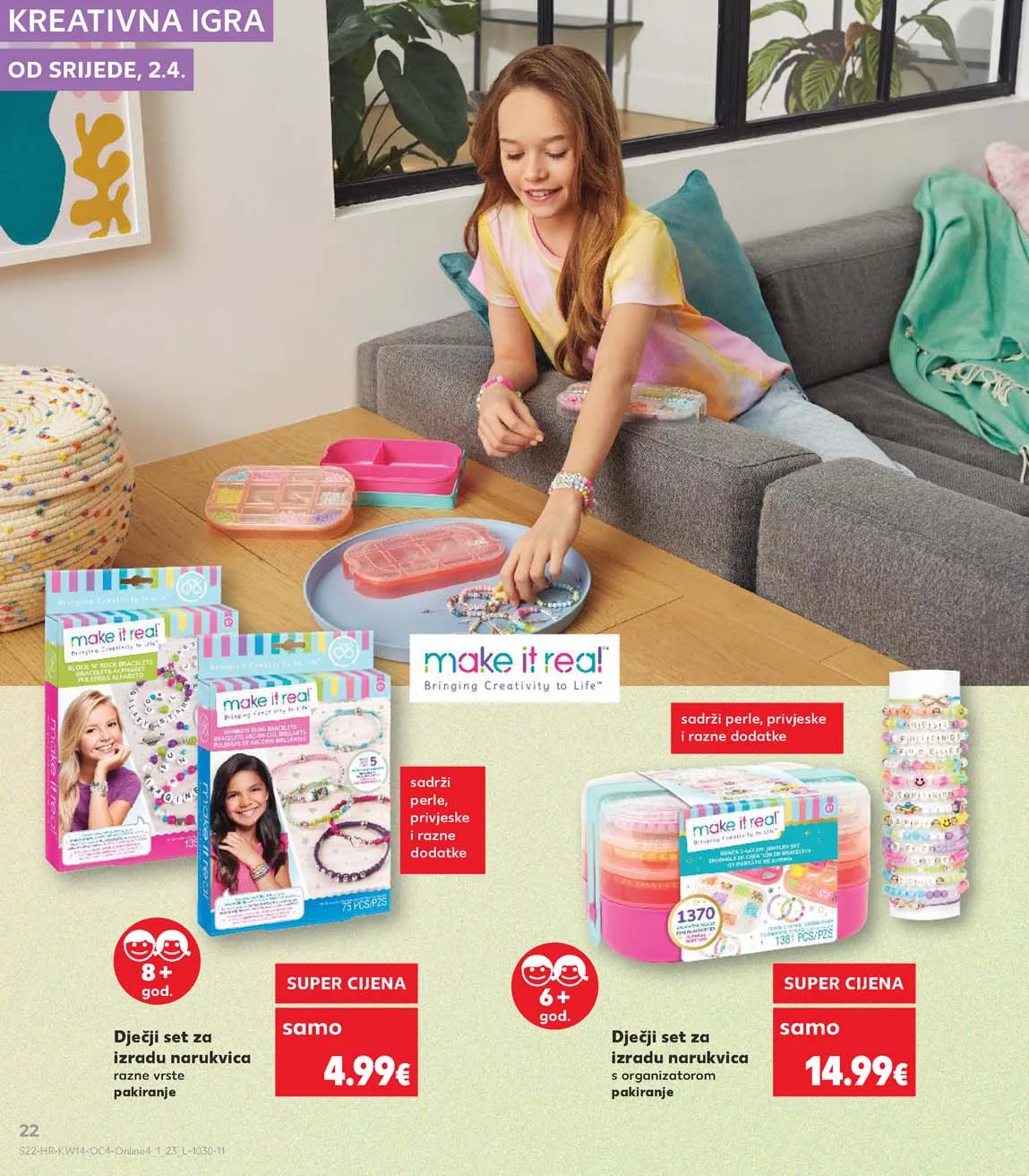 Katalog Kaufland sniženja