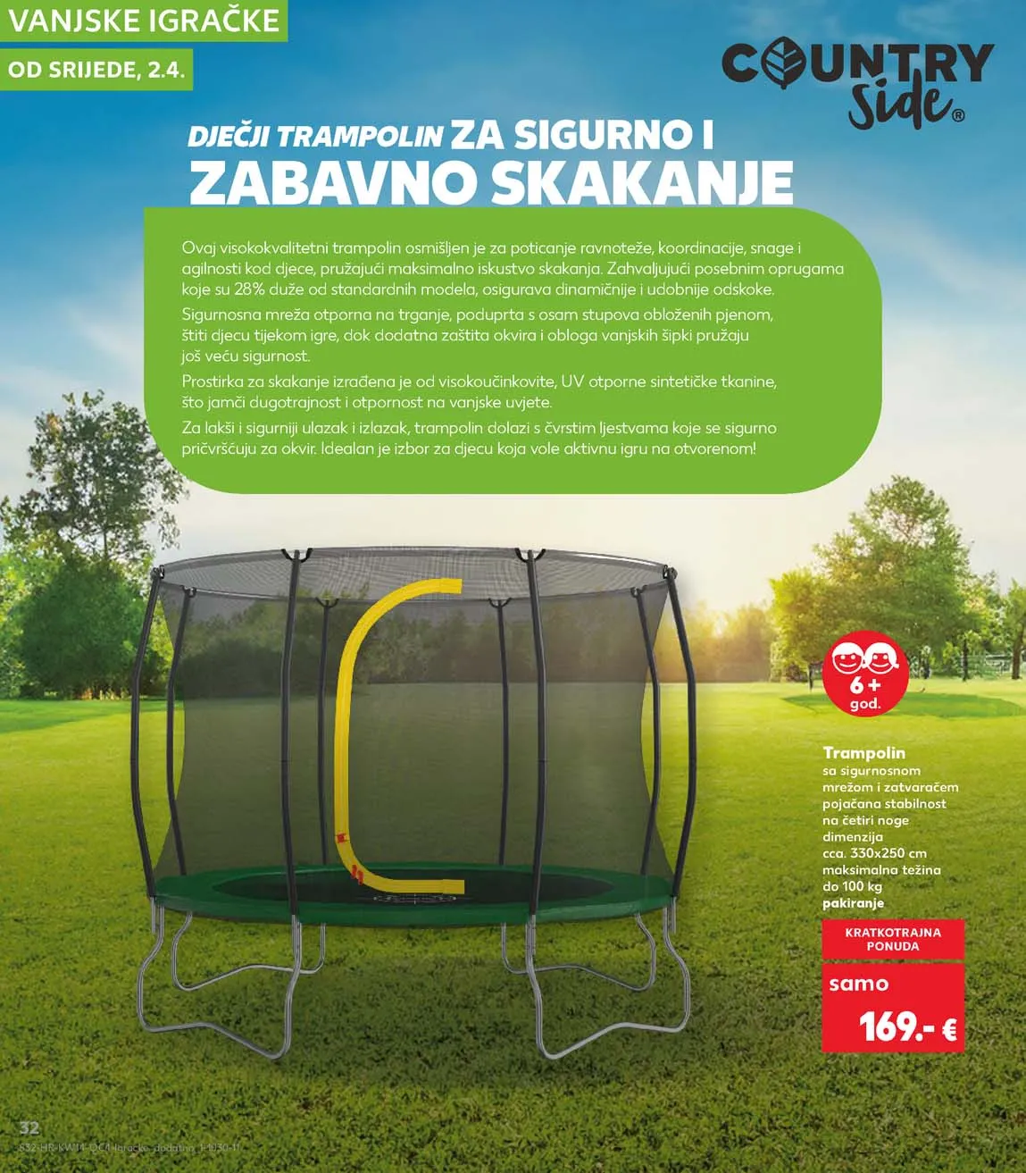 Katalog Kaufland sniženja