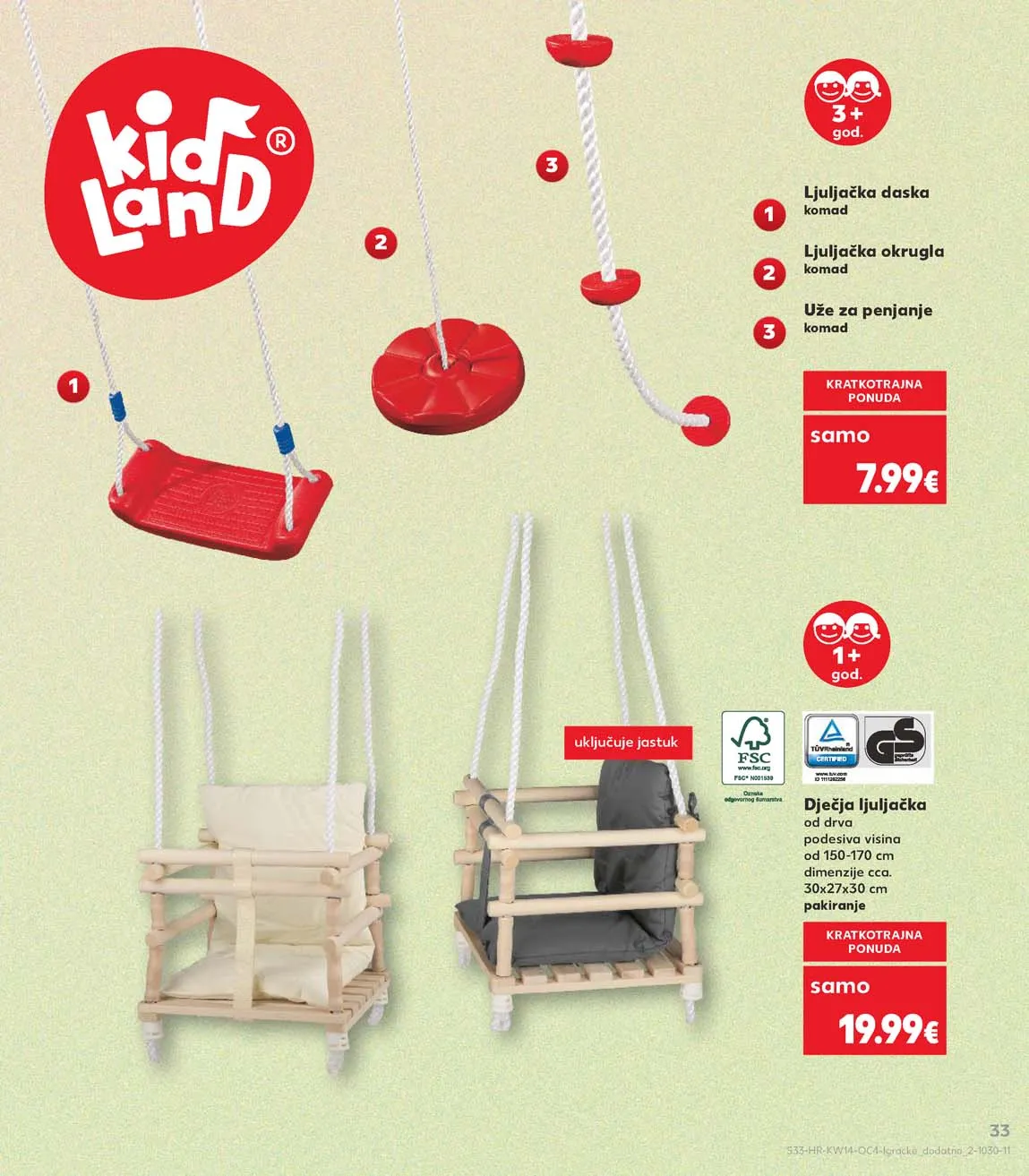 Katalog Kaufland sniženja