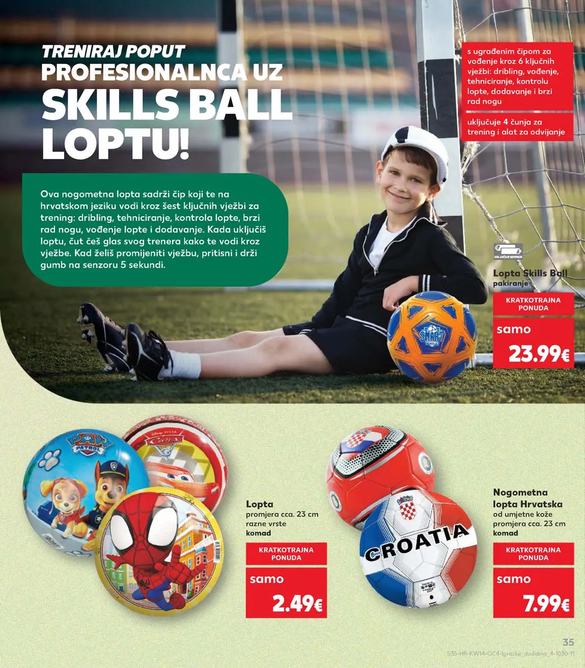 Katalog Kaufland sniženja