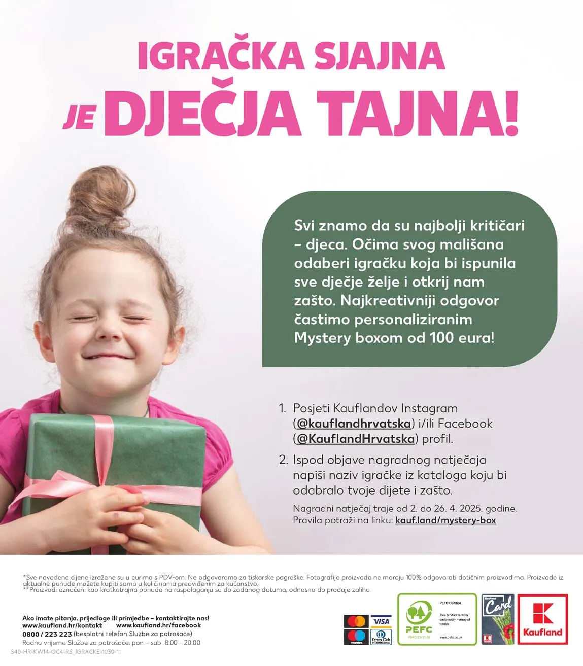 Katalog Kaufland sniženja