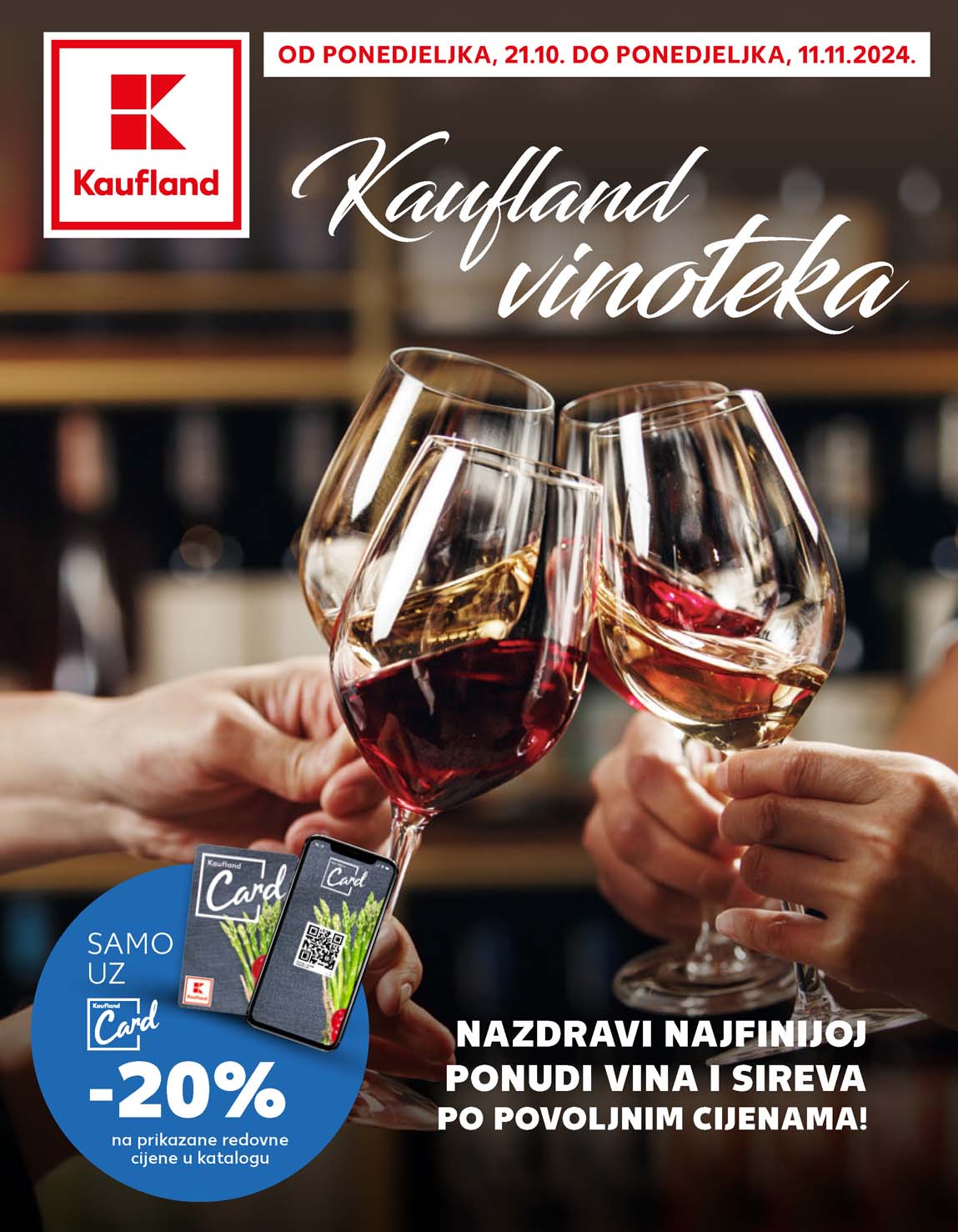 KAUFLAND KATALOG AKCIJA POPUSTI 