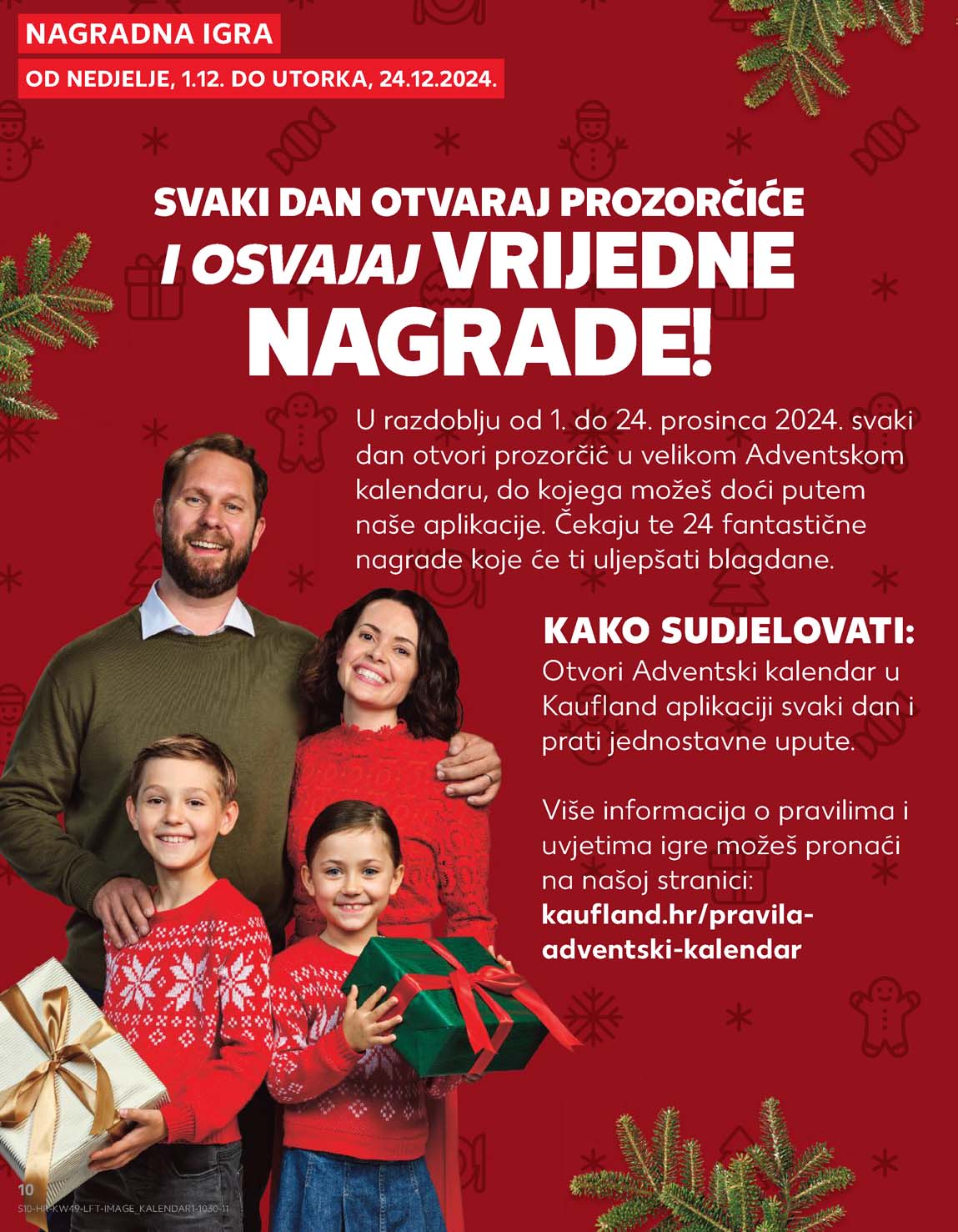 Katalog Kaufland sniženja