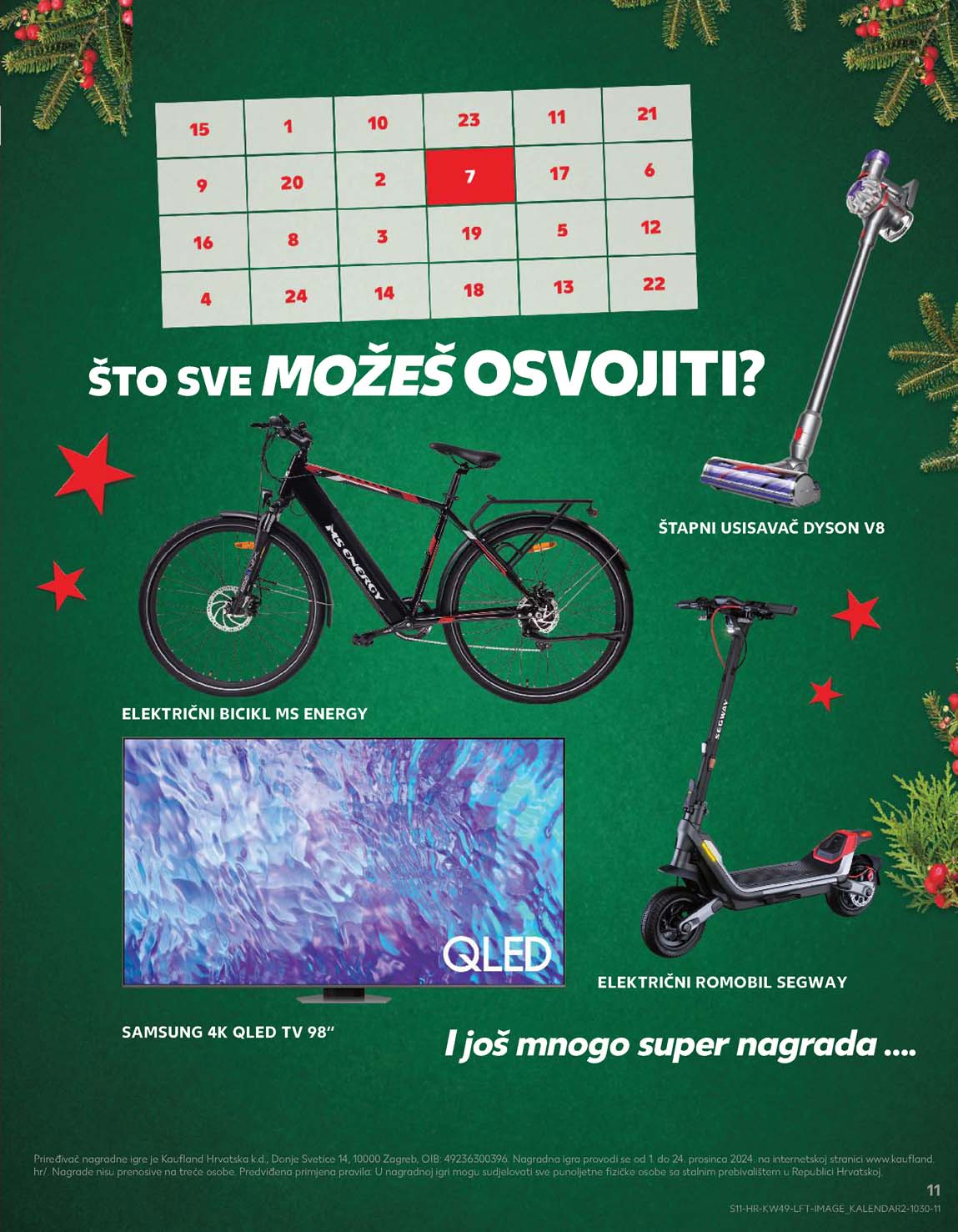 Katalog Kaufland sniženja