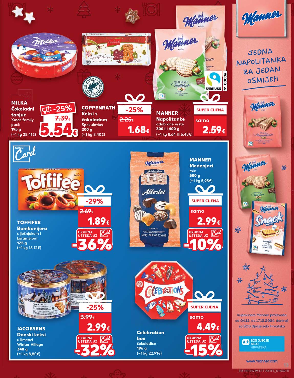 Katalog Kaufland sniženja