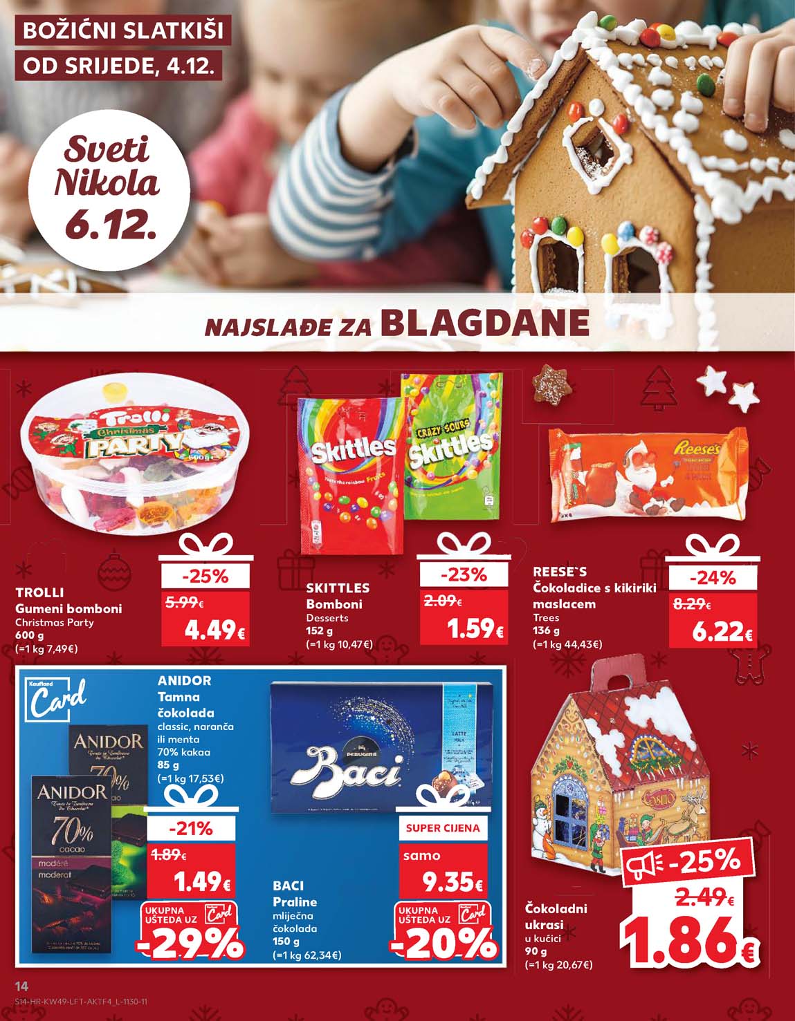 Katalog Kaufland sniženja