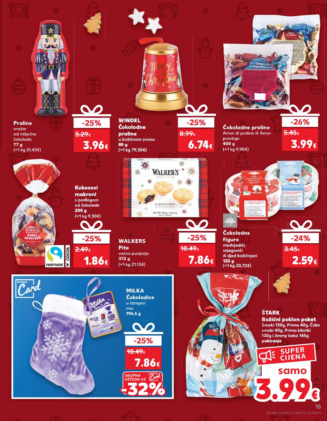 Katalog Kaufland sniženja