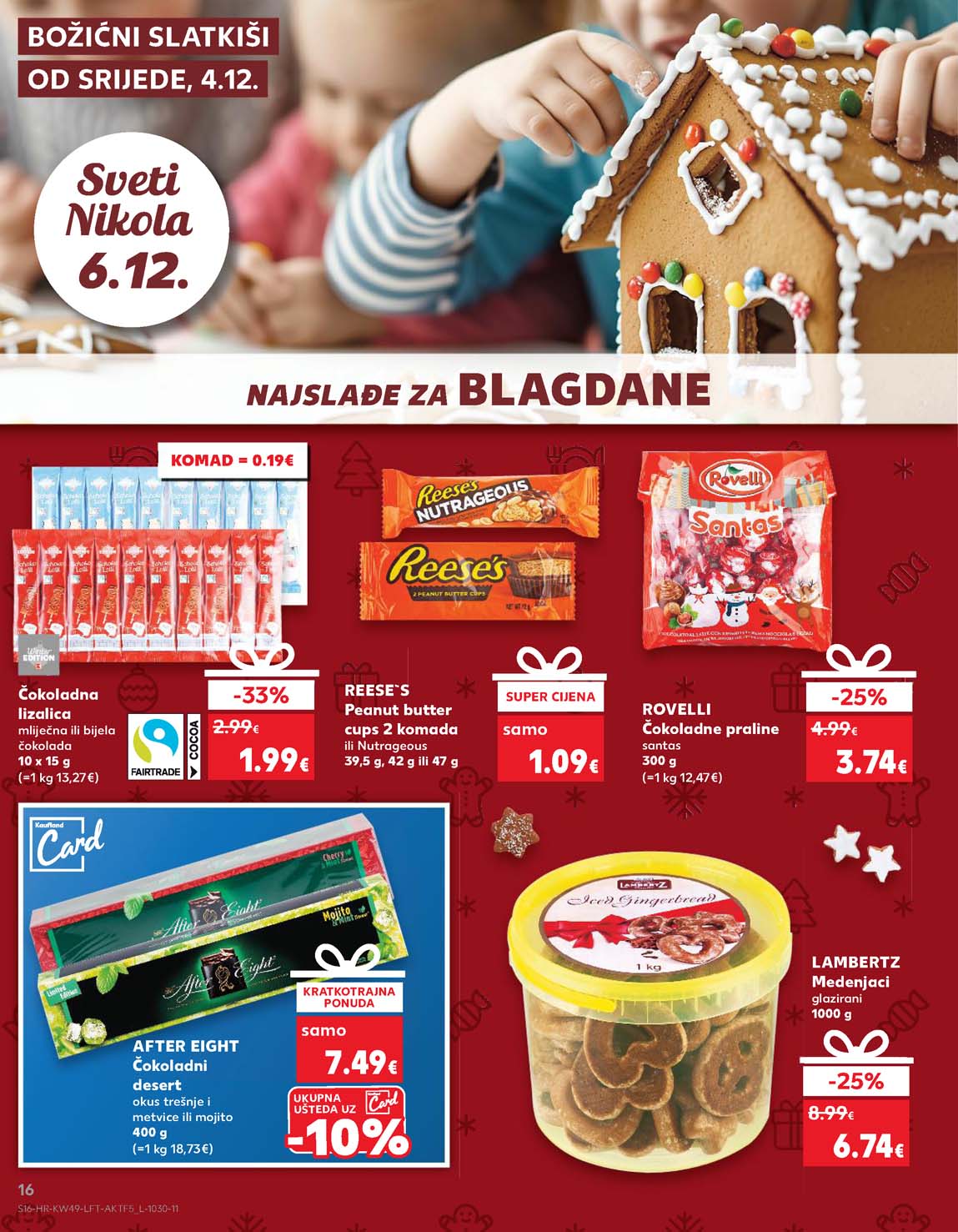 Katalog Kaufland sniženja